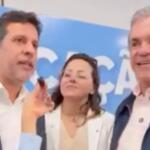 vander ministro curso medicina