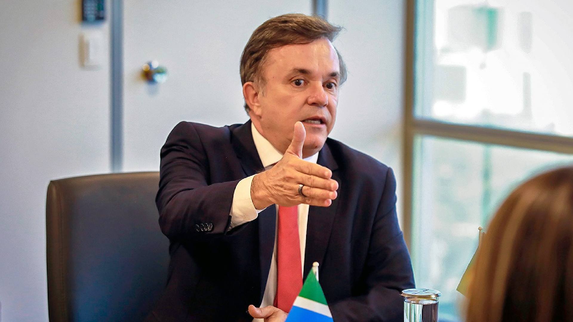 vander professores loubet lula