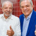 vander MS Lula