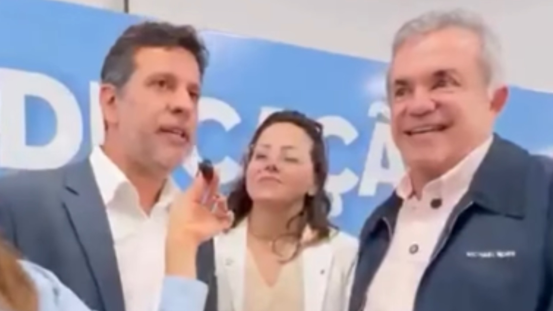 vander ministro curso medicina