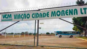 Consórcio Guaicurus vendeu garagem pela metade do preço e ação pede bloqueio de imóvel