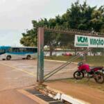Consórcio Guaicurus vendeu garagem pela metade do preço e ação pede bloqueio de imóvel