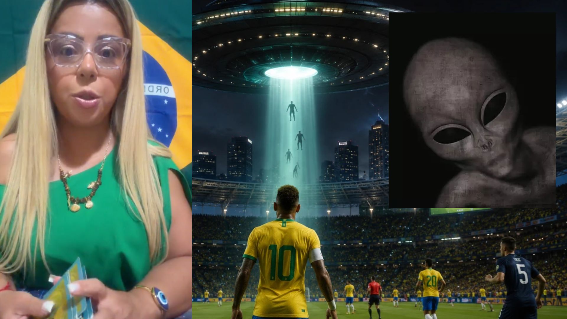 vidente invasao alienigena jogo do brasil