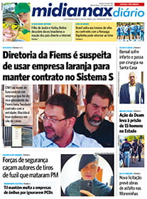 Diretoria da Fiems é suspeita de usar empresa laranja para manter contrato no Sistema S