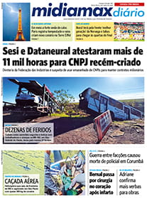 Sesi e Dataneural atestaram mais de 11 mil horas para CNPJ recém-criado