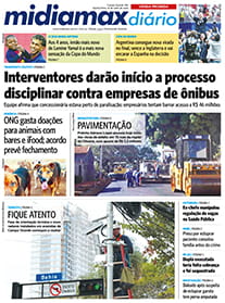 Interventores darão início a processo disciplinar contra empresas de ônibus