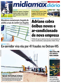 Adriane cobra ônibus novos e ar-condicionado de nova empresa