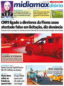 CNPJ ligado a diretores da Fiems usou atestado falso em licitação, diz denúncia