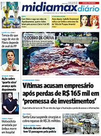 Vítimas acusam empresário após perdas de R$ 165 mil em ‘promessa de investimentos’