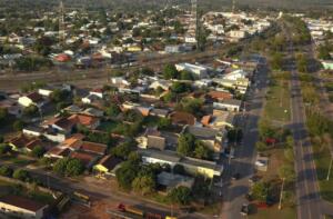 Obras em ruas de Jardim ganha aditivo e chega a R$ 1 milhão para contrapartida do município