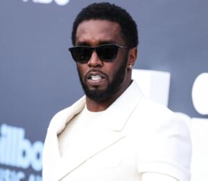 Data da saída de Diddy da prisão é antecipada