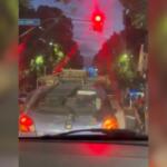 Motoristas denunciam abordagens de flanelinhas em semáforos: ‘Falando não, eles limpam’