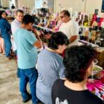 Com itens de R$ 5 a R$ 1 mil, bazar tem roupas e perfumes com descontos em Campo Grande