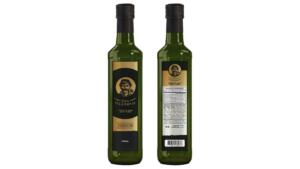 Faz uso? Anvisa proíbe venda de azeite San Oliveto após produto ser reprovado em teste de qualidade
