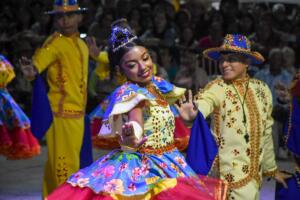 Seleção investe R$ 300 mil em 4 projetos voltados a festividades folclóricas, populares e tradicionais