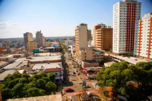 ‘Nunca vou me acostumar e dou graças a Deus’: goiana polemiza ao detonar Campo Grande