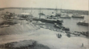 1869 – Corumbá transformada em zona franca