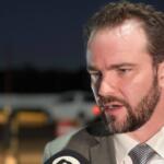 Ministro da Fazenda garante acordo sobre taxa de 67% da China contra carne de MS
