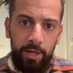 Cartolouco se pronuncia nas redes e diz que reportagem foi tendenciosa