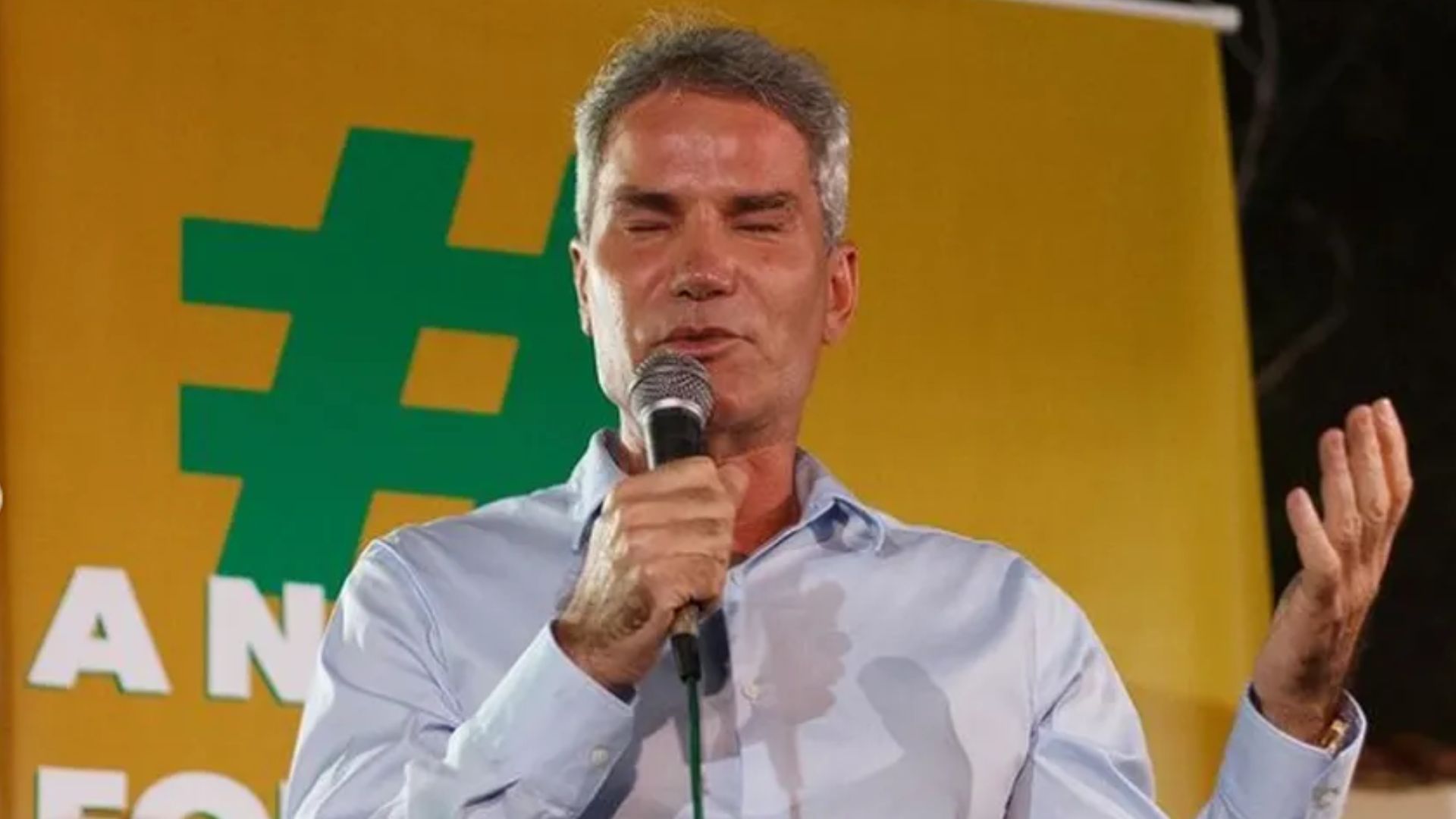 PF prende pastor Marcio Poncio em operação contra vazamento de informações para o CV