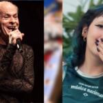 Curitibana consegue o ‘zap’ de Ney Matogrosso e tenta um feat
