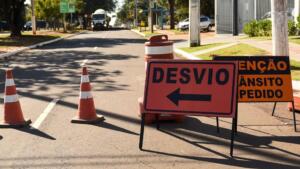 Festa julina, Parada LGBT+ e corrida interditam e mudam trânsito na Capital neste sábado