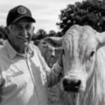 Pecuarista camapuanense Deusdônio Rodrigues morre aos 87 anos