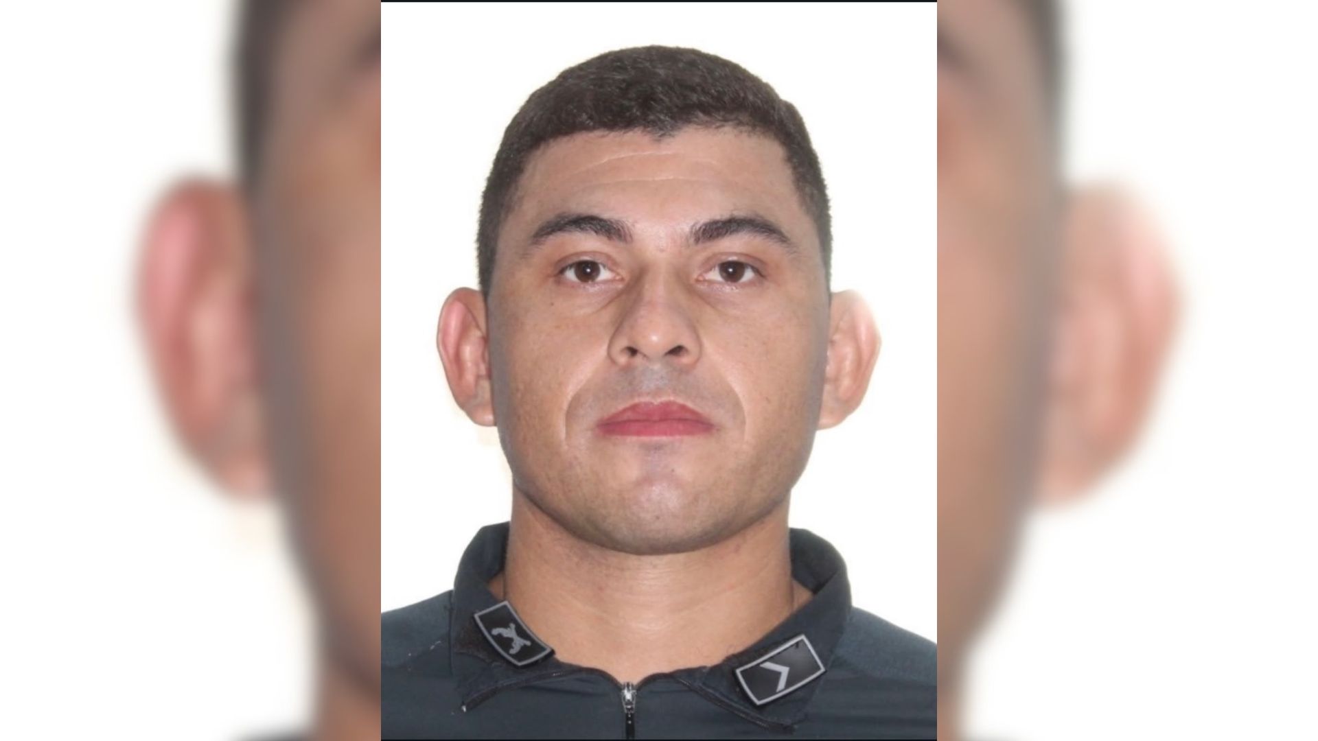 PM morto em Corumbá deixou uma filha de 7 anos e governador promete enfrentar o crime organizado "com firmeza e determinação"