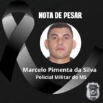 ‘Irreparável perda’: Polícia Civil e Guarda Municipal lamentam morte de militar em confronto