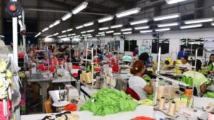 Ação leva serviços gratuitos a cerca de 2,6 mil trabalhadores do Polo Empresarial Norte