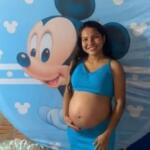 ‘Vou guardar sua voz’: irmã lamenta morte de grávida de Anastácio em acidente