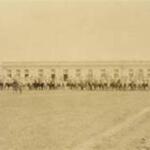 1924 – Oficiais de Bela Vista sublevam 10 R.C.I. e prendem o comandante
