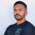 Pantanal Clube anuncia Hugo Almeida como novo treinador da equipe Sub-20