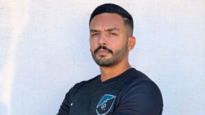 Pantanal Clube anuncia Hugo Almeida como novo treinador da equipe Sub-20
