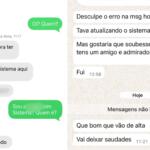 Acompanhante denuncia assédio por enfermeiro durante internação da filha no HRMS