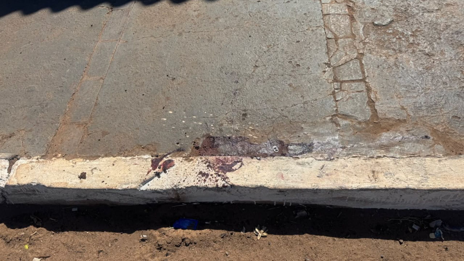 ‘É perigoso’: moradores da Vila Popular falam sobre região onde catador foi espancado até a morte