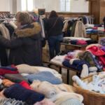 Com peças a partir de R$ 5, bazar beneficente ocorre neste sábado em Dourados