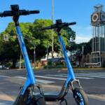 Pode andar em dupla? E crianças? Entenda as regras do patinete em Campo Grande