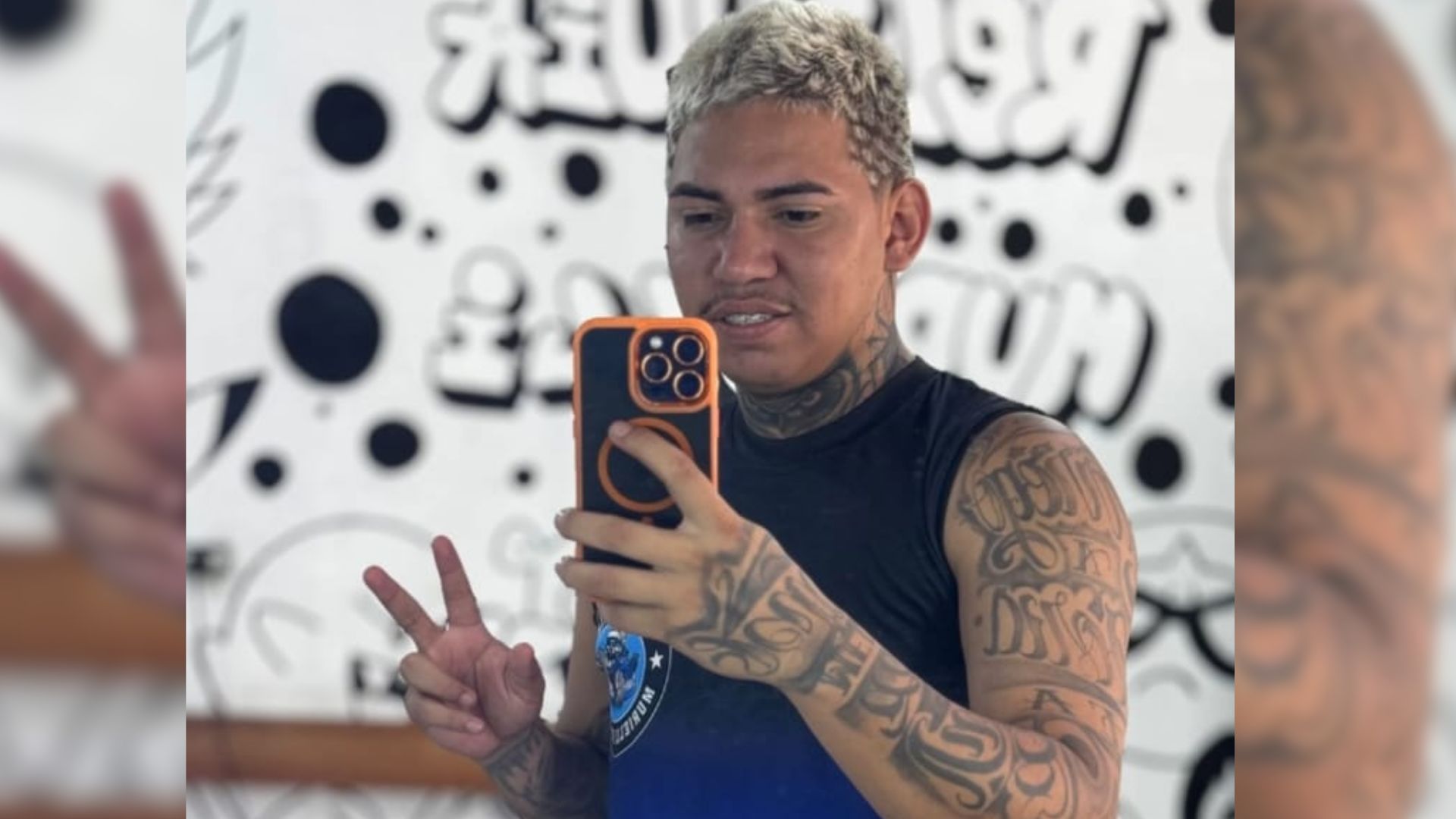 Família faz vaquinha para custear velório de barbeiro executado no Aero Rancho