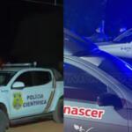 Discussão durante bebedeira teria antecedido 15º feminicídio na Colônia Conceição