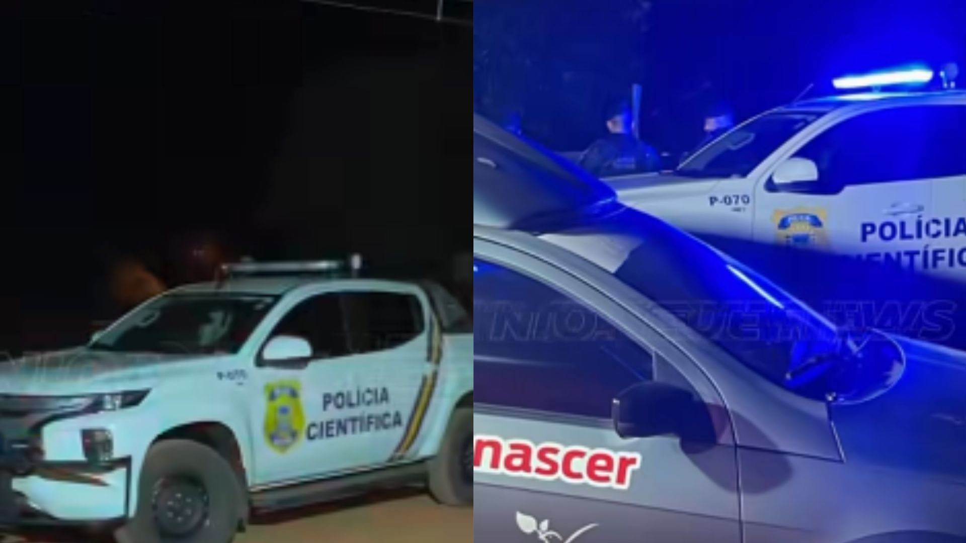 Discussão durante bebedeira teria antecedido 15º feminicídio na Colônia Conceição