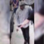 VÍDEO: Suspeito de matar estudante a facadas no Nova Lima é preso