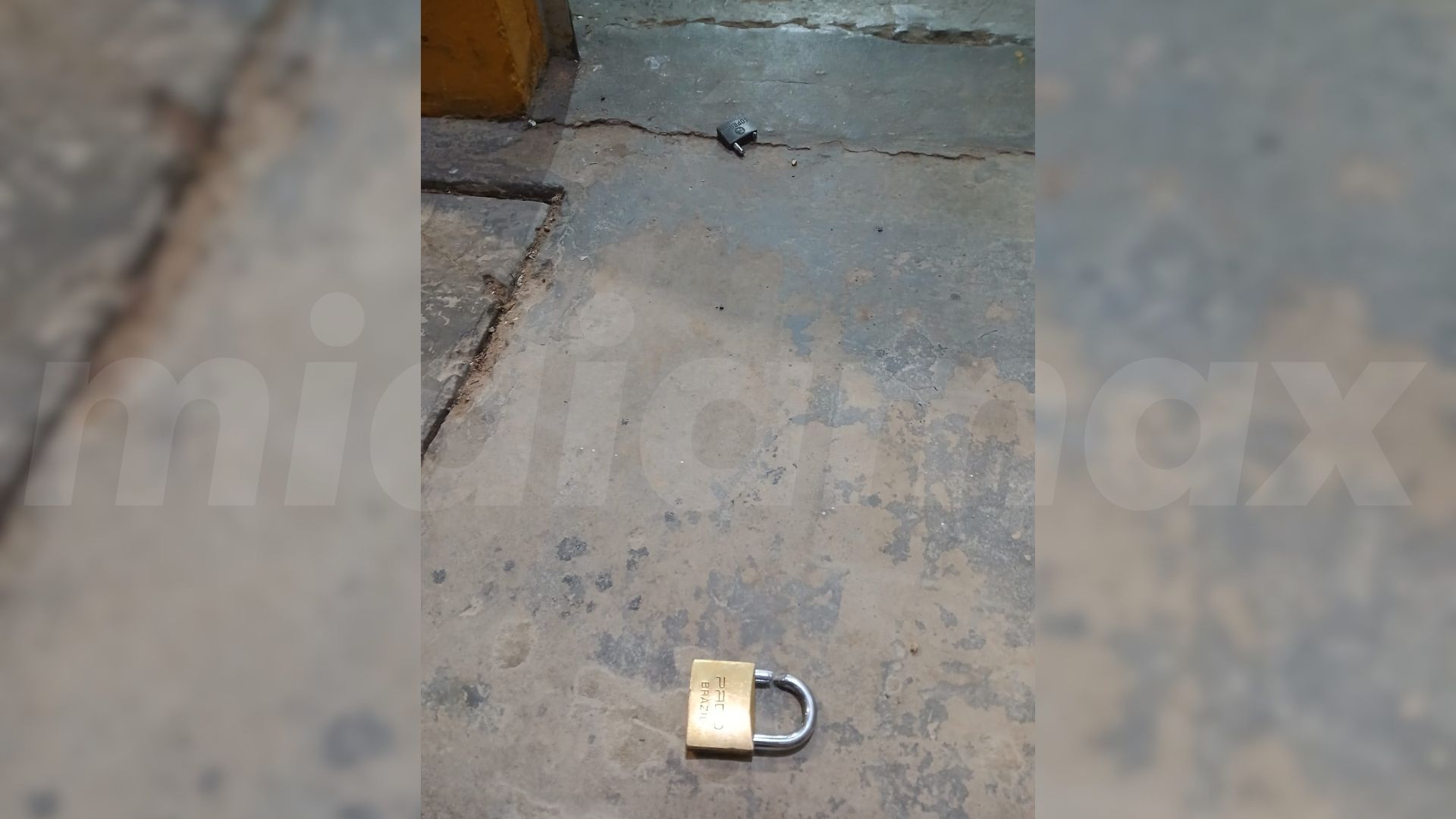 Após ataque a comboio do Bope, bandidos resgatam detentos de presídio em Campo Grande