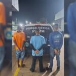 Suspeito de matar ‘Lucas Capetinha’ com tiro na cabeça é preso com drogas em Campo Grande