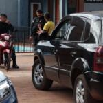 Carro e armas usadas na fuga de sobrinho de ‘Tio Arantes’ foram apreendidos pela polícia