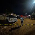 Executado no Jardim das Meninas havia discutido com homem por dívida de drogas antes de crime