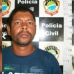 Leandro foi executado na frente da filha de 10 anos no Jardim das Meninas
