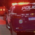 Enteado mata padrasto com mata-leão ao defender a mãe de agressão em Rio Verde