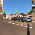 Em menos de 24h, terceiro suspeito morre em confronto com a polícia em MS