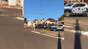Em menos de 24h, terceiro suspeito morre em confronto com a polícia em MS